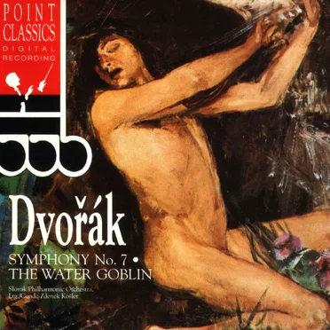 Symphony No. 7 / The Water Goblin