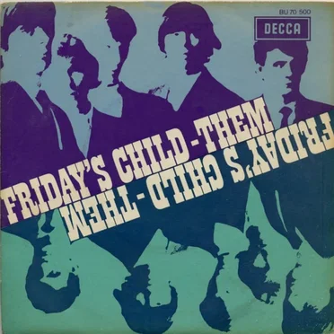 Friday’s Child