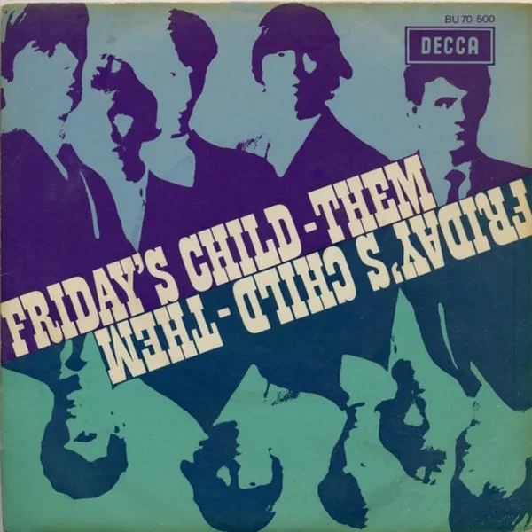 Friday’s Child