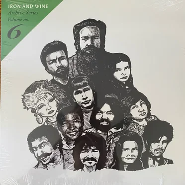 Archive Series Volume No. 6