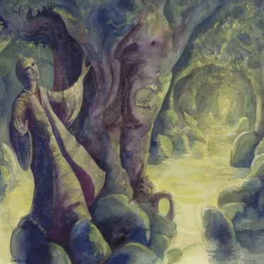 Twilight Of The Magicians