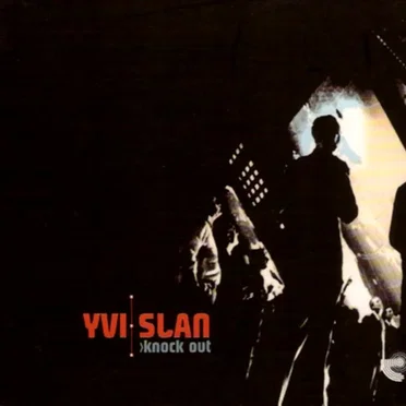 Knock Out by Yvi Slan - album cover