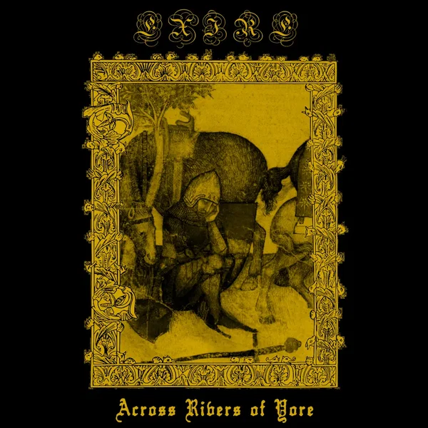 Across Rivers of Yore