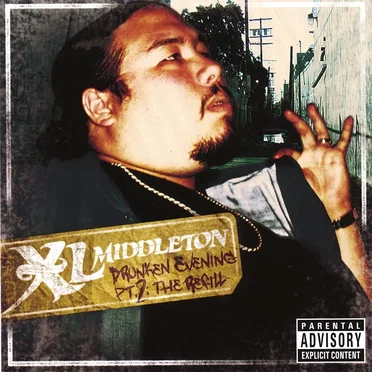 Drunken Evening Pt. 2: The Refill