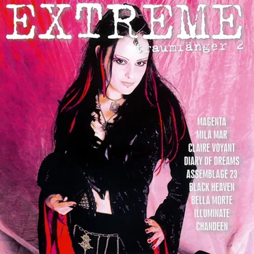Extreme Traumfänger 2 by Various Artists - album cover