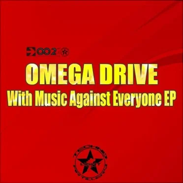 With Music Against Everyone EP