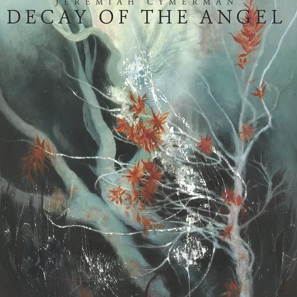 Decay of the Angel
