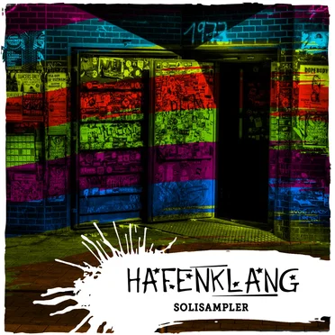 Hafenklang Soli Compilation by Various Artists - album cover