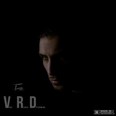 Vrai Rebeu Déterminé by Fss - album cover
