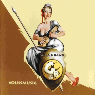 Volksmusig