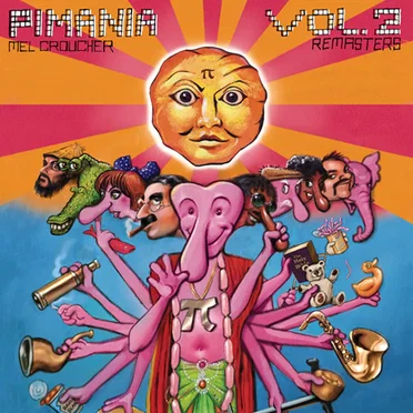 Pimania - Vol.2 - Remasters