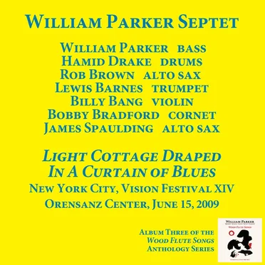 William Parker Septet