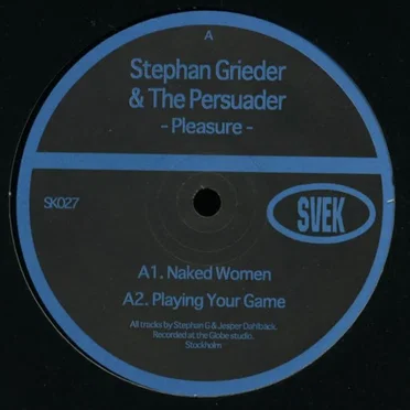 Pleasure
