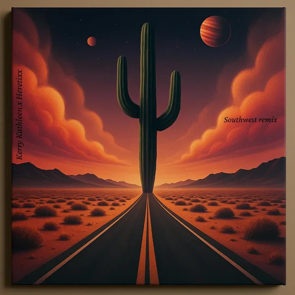 Southwest (Heretixx Remix)
