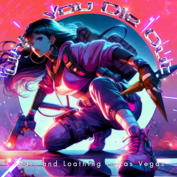 Until You Die Out