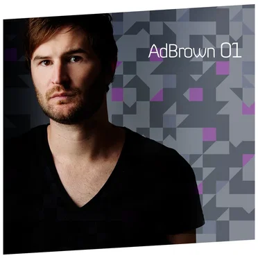 Silk Royal pres. Ad Brown 01