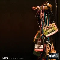 LEN artist image