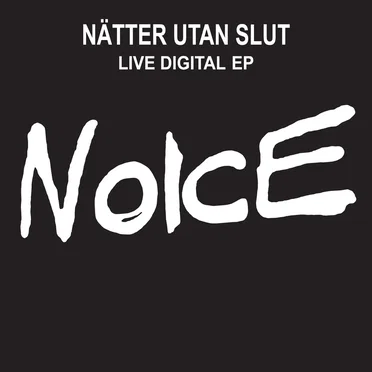 Nätter utan slut
