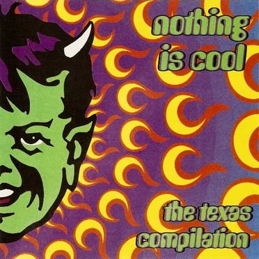 Nothing Is Cool by Various Artists - album cover