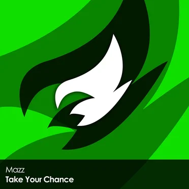 Take Your Chance by Mazz - album cover