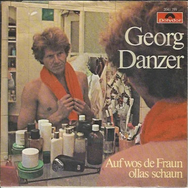 Auf wos de Fraun ollas schaun / Elfi