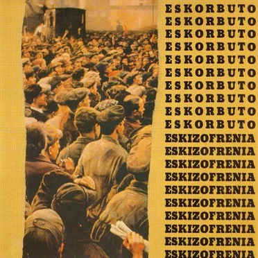 Eskorbuto