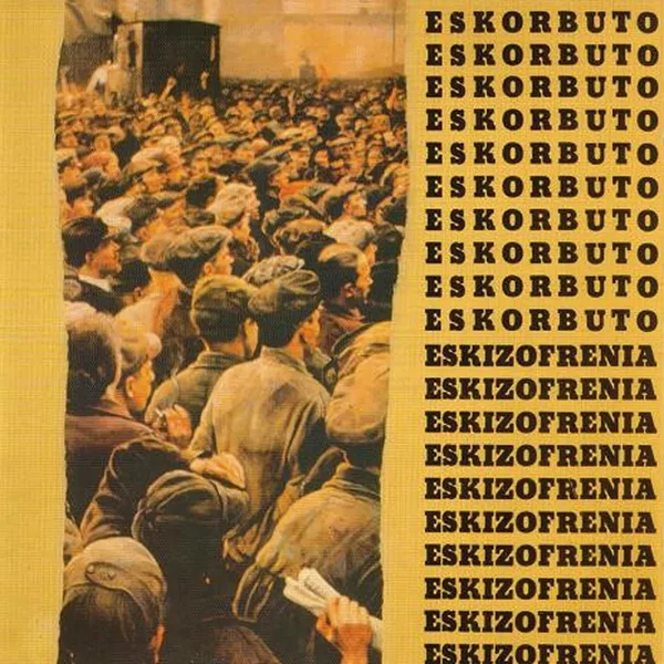 Eskizofrenia