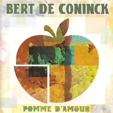 Pomme d’amour