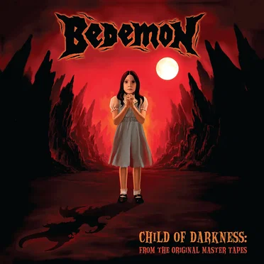Child of Darkness: From the Original Master Tapes