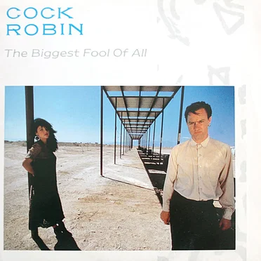 The Biggest Fool Of All