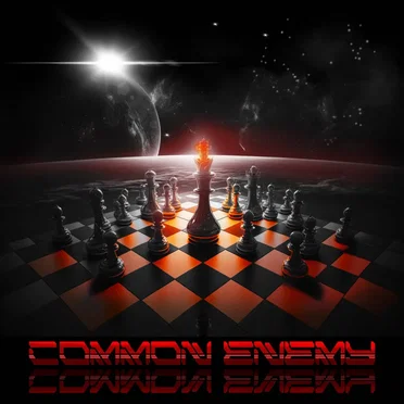 Common Enemy