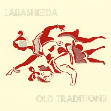 Old Traditions by Labasheeda - album cover