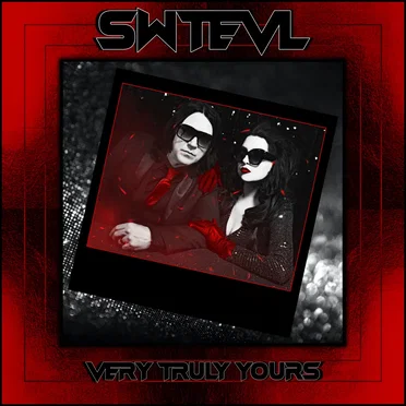 Very Truly Yours by SWTEVL - album cover