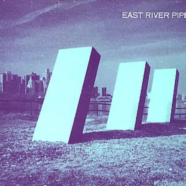 Helmet On by East River Pipe - album cover
