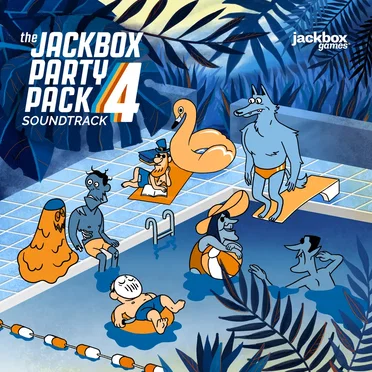 The Jackbox Party Pack 4: Soundtrack