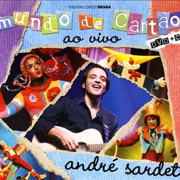 Mundo de Cartão