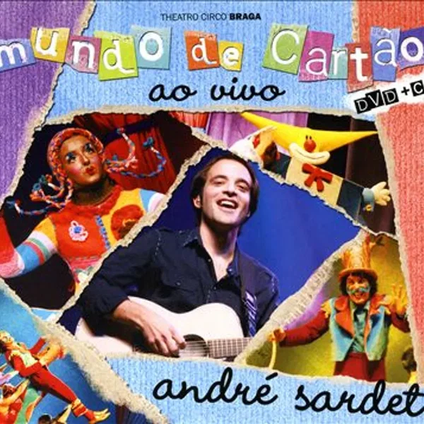 Mundo de Cartão