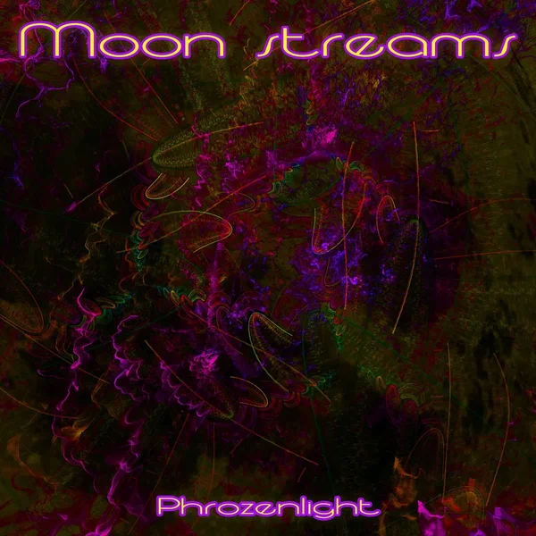 Moon Streams