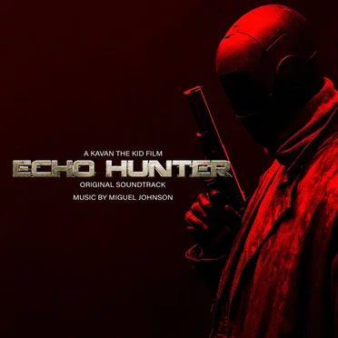 Echo Hunter