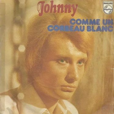 Comme un corbeau blanc / La musique que j'aime