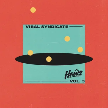 Viral Syndicate, Vol. 3 by Various Artists - album cover