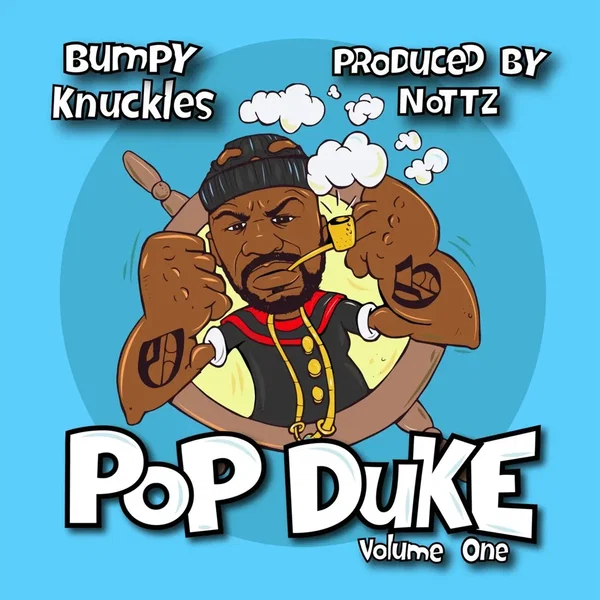 Pop Duke, Vol. 1