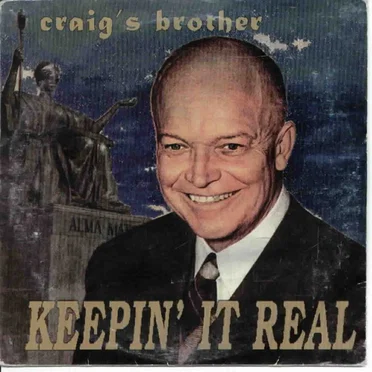 Keepin' It Real