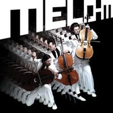 Singalongs by Melo-M - album cover