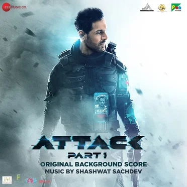 Attack: Original Background Score