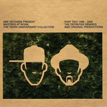 The Tenth Anniversary Collection, Part Two: 1996-2000