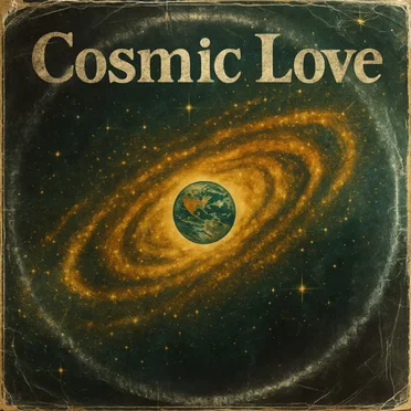 Cosmic Love