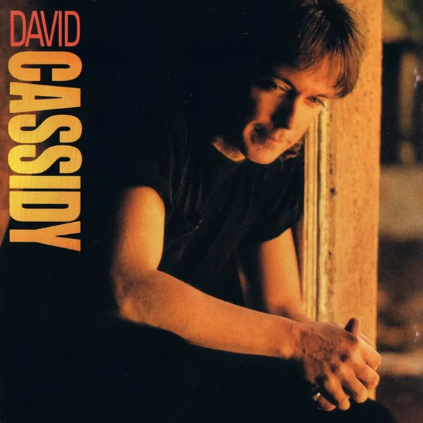 David Cassidy