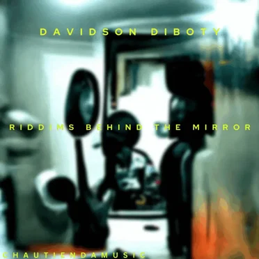 Riddims behind the mirror
