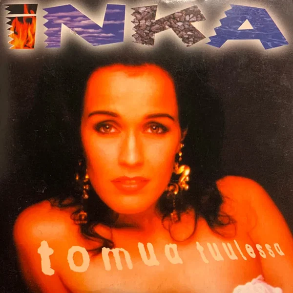 Tomua tuulessa